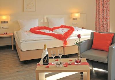 بست وسترن پلاس هتل ویر جاهرسزیتن