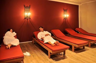 بست وسترن پلاس هتل ویر جاهرسزیتن