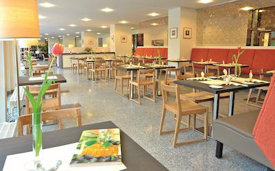 بست وسترن پلاس هتل ویر جاهرسزیتن