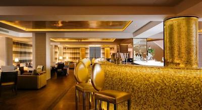 هتل دو گولف