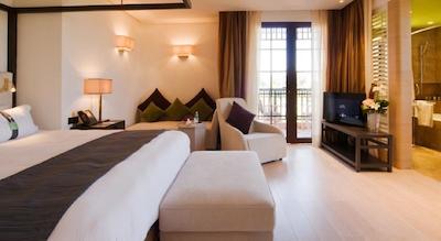 هتل دو گولف