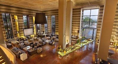 هتل دو گولف