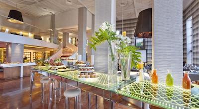 هتل دو گولف