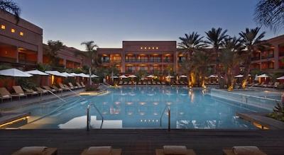 هتل دو گولف