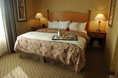 هموود سویتز بای هیلتون فیلادلفیا-سیتی اونو