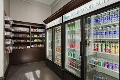 هموود سویتز بای هیلتون فیلادلفیا-سیتی اونو