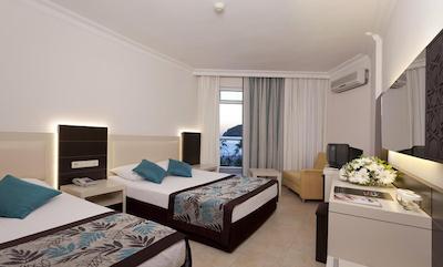 منارت سیتی هتل