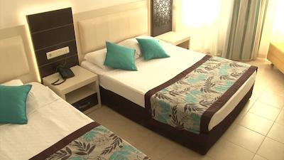 منارت سیتی هتل