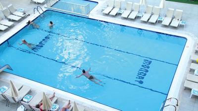 منارت سیتی هتل