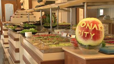 منارت سیتی هتل