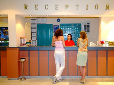 منارت سیتی هتل