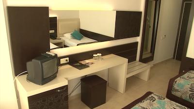 منارت سیتی هتل