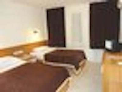 منارت سیتی هتل