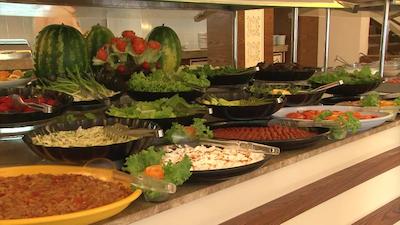 منارت سیتی هتل