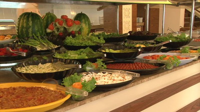 منارت سیتی هتل