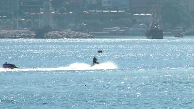 منارت سیتی هتل