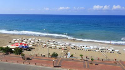 منارت سیتی هتل