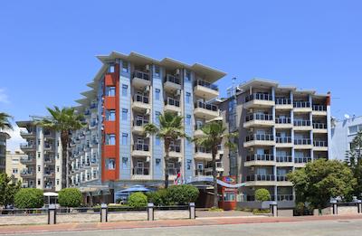 منارت سیتی هتل