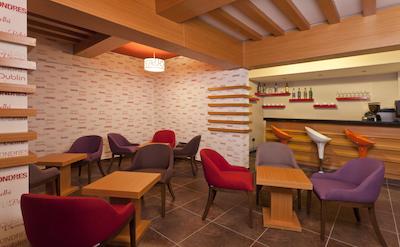 منارت سیتی هتل