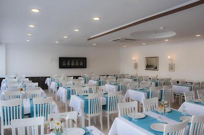 لیف الیت هتل