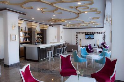 لیف الیت هتل