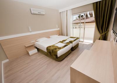 اسویت پارک هتل