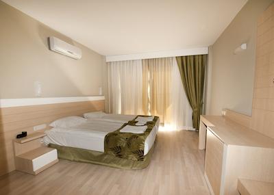 اسویت پارک هتل