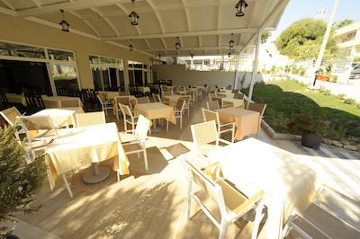 اسویت پارک هتل