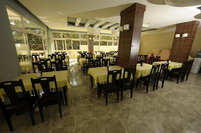 اسویت پارک هتل