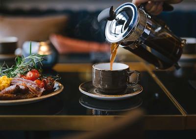 هتل چریستیانیا تیتر