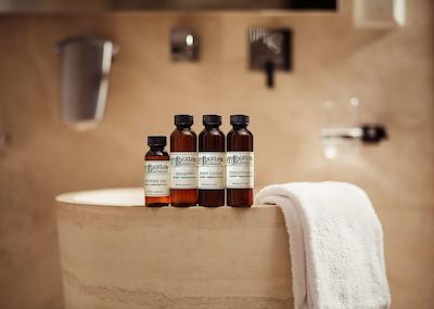 هتل چریستیانیا تیتر