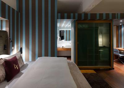 هتل چریستیانیا تیتر