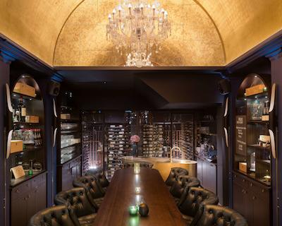 هتل چریستیانیا تیتر