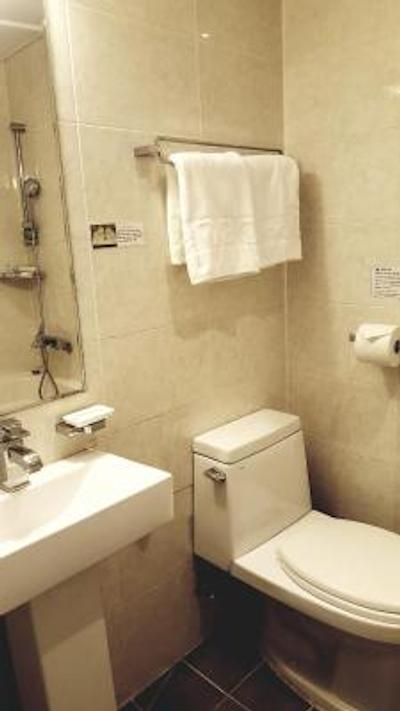 هتل ایرن سیتی