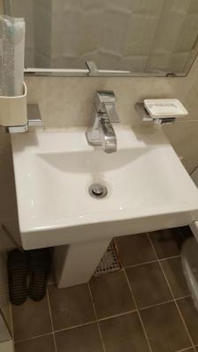 هتل ایرن سیتی