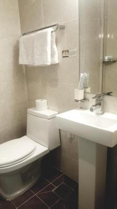 هتل ایرن سیتی