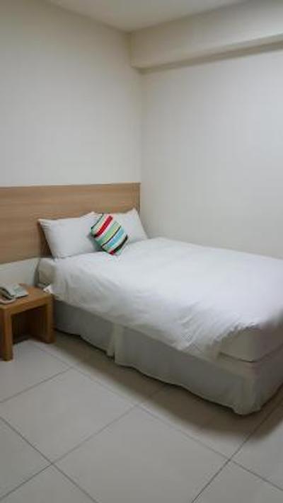 هتل ایرن سیتی