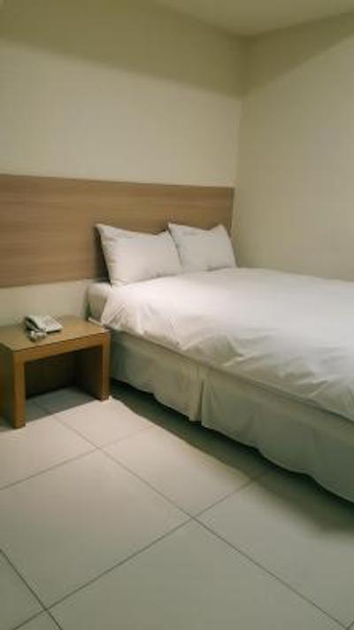 هتل ایرن سیتی