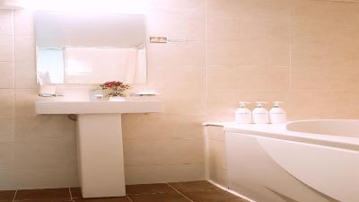 هتل ایرن سیتی