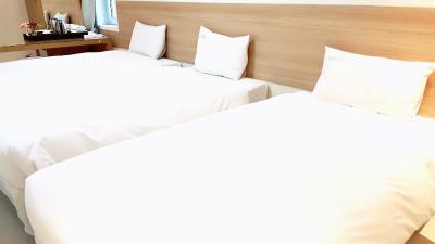 هتل ایرن سیتی