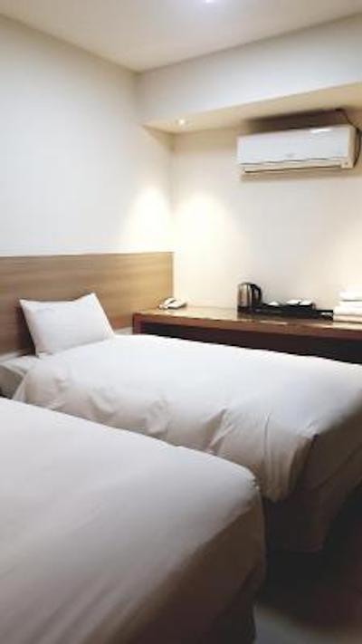 هتل ایرن سیتی