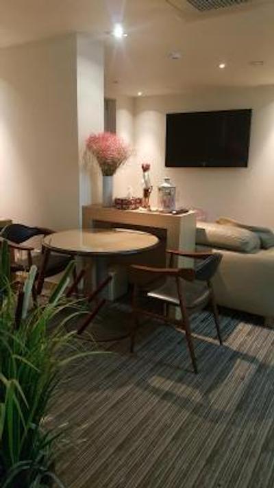 هتل ایرن سیتی