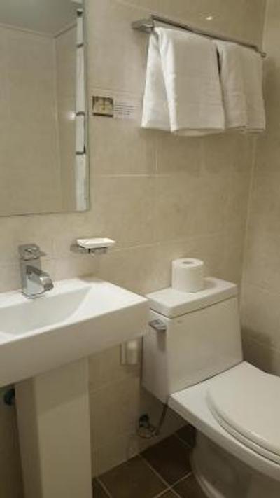 هتل ایرن سیتی