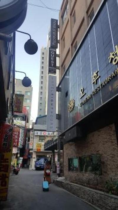 هتل ایرن سیتی