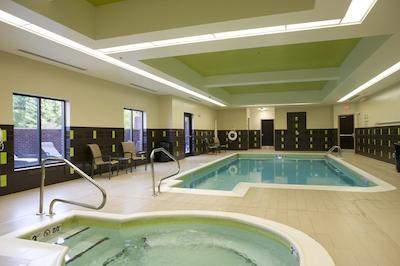 هیلتون گاردن این ایندیاناپلیز نردوست