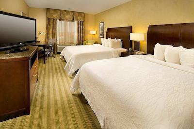 هیلتون گاردن این ایندیاناپلیز نردوست