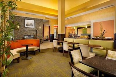 هیلتون گاردن این ایندیاناپلیز نردوست