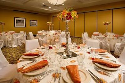 هیلتون گاردن این ایندیاناپلیز نردوست