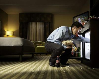 هیلتون گاردن این ایندیاناپلیز نردوست