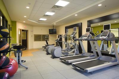 هیلتون گاردن این ایندیاناپلیز نردوست